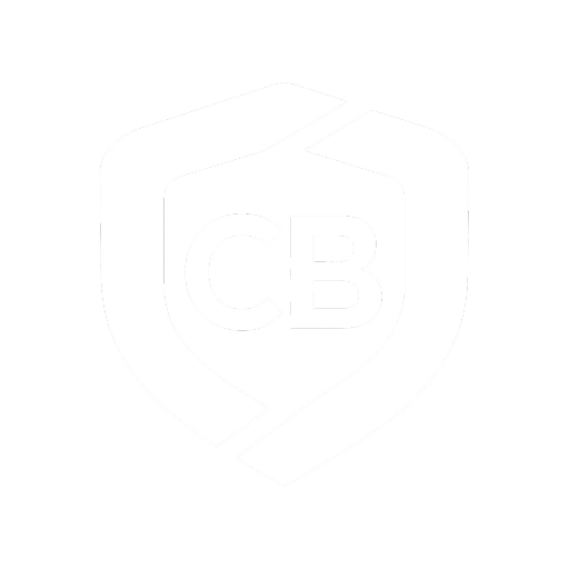 CipherBox Crest